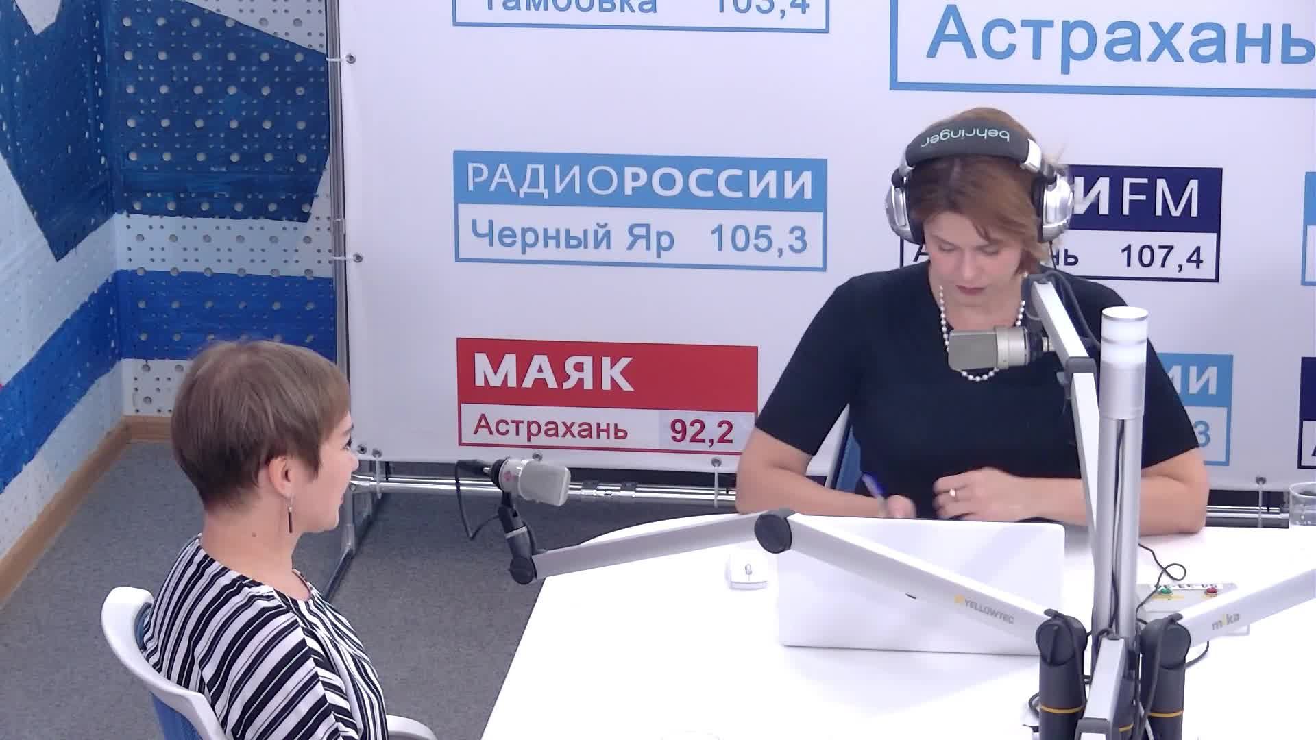 Об астраханском туризме в 2025 году