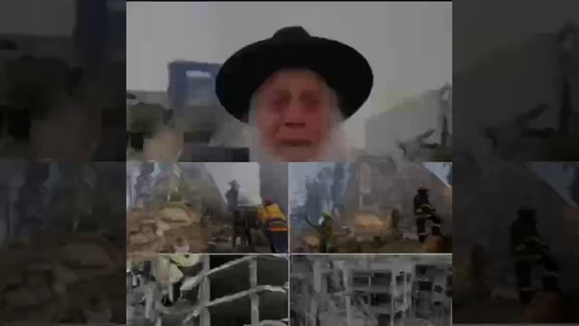 Иран, пожалуйста, остановите войну!