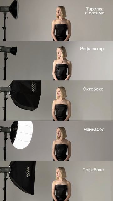 Насадки в Unity Studio!