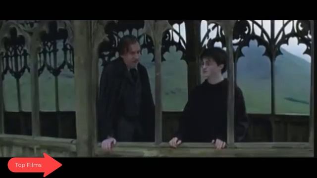 Гарри Поттер и Узник азкабана  Трейлер на русском