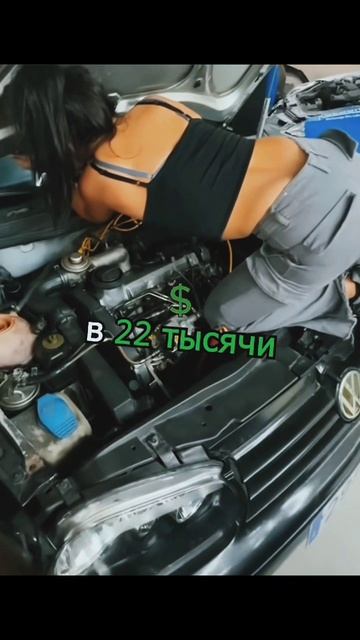 А вы хотели бы себе суперкар?