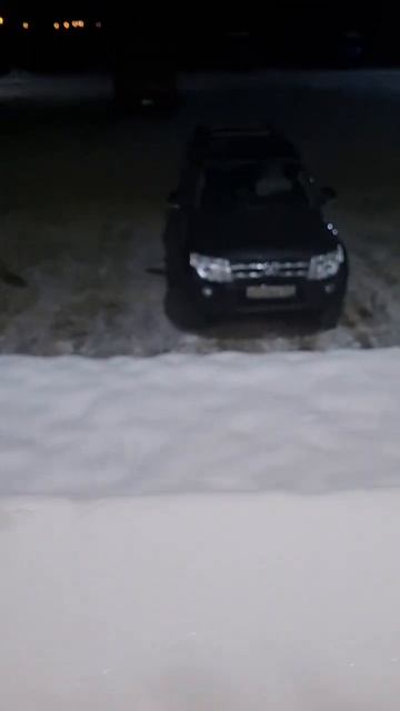 Паджеро 4#паджеро