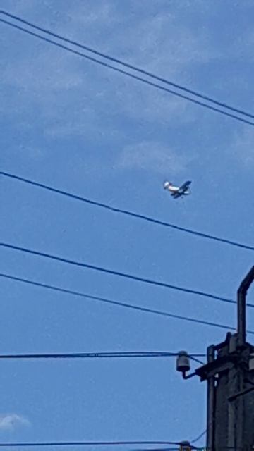 самолёт ✈️