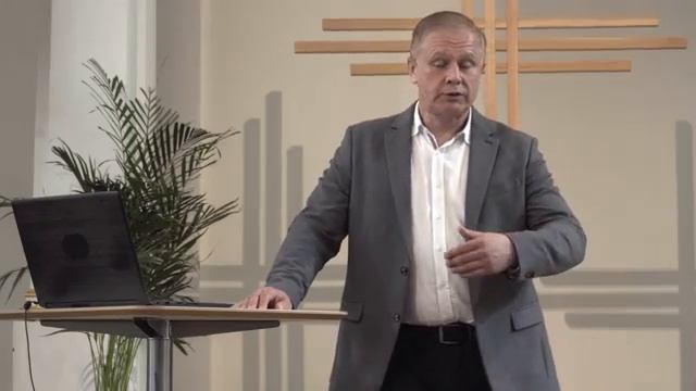 Живая вода из чрева • Дары Святого Духа • Ю. Стогниенко