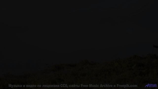 Хочется бежать по полям под этот невероятный саунд - Bass Of Hearts -- Podington Bear -- The Hump (B