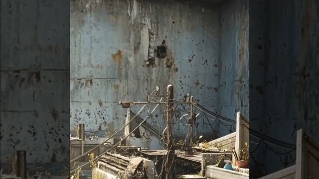 Фабрика страданий", прототип "Игры в кальмара