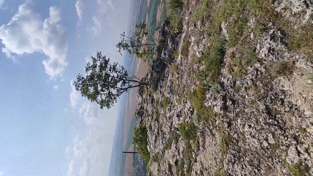 Покидаем место силы Мадерское плато