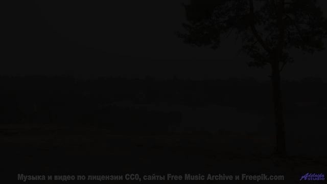Гроза звучит как этот трек! - Night Roses for Dario - Fast (ID 1697) -- Lobo Loco -- Sky Watch