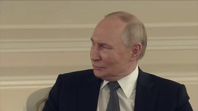 Россия 8 лет терпела