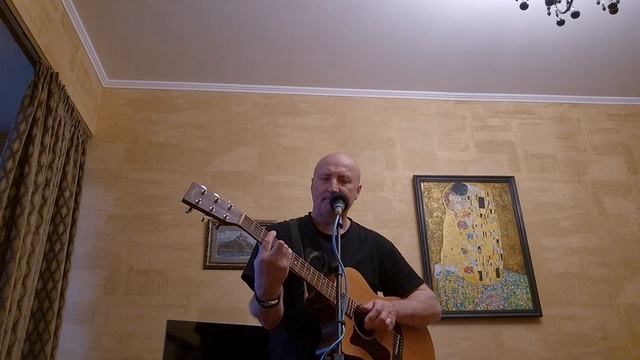 Старый корабль