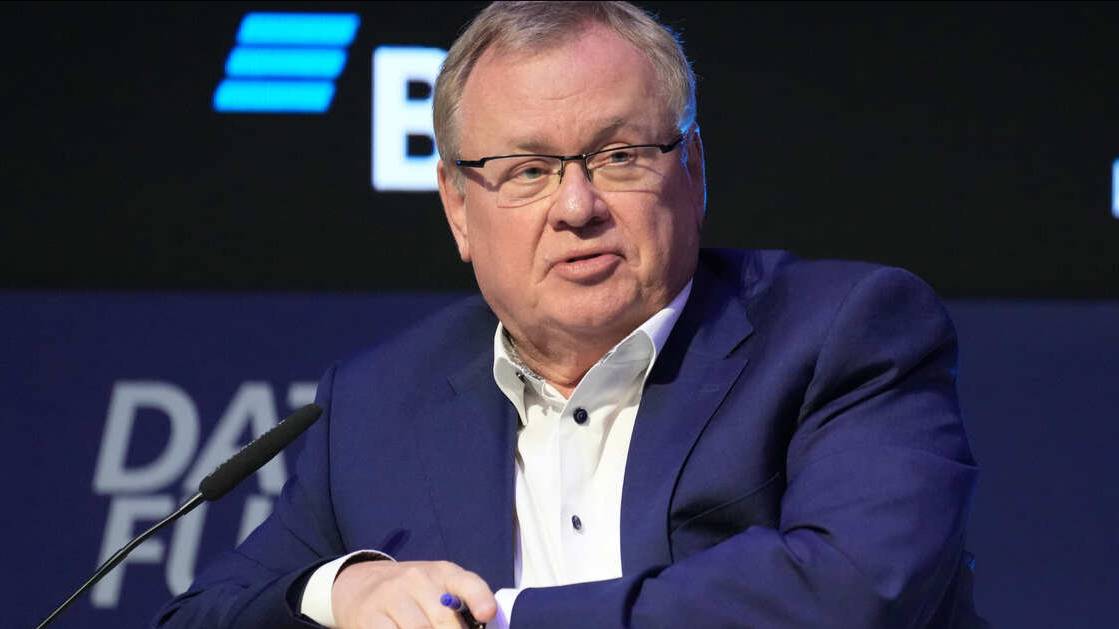 Глава ВТБ Костин: ни одна западная компания по доброй воле не уходила из России
