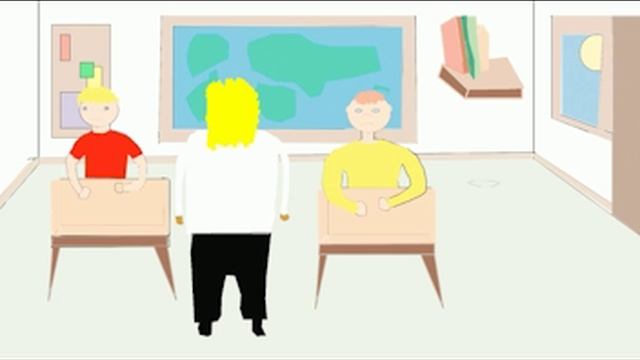 приключения Кости8
