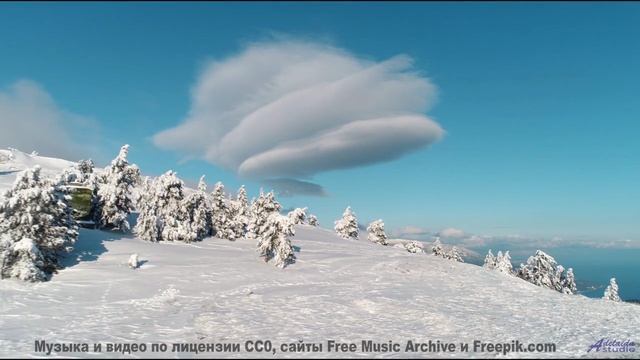 Вы не поверите, что это не компьютерная графика! - Your Eyes -- Crowander -- Uplifting Funband (popr