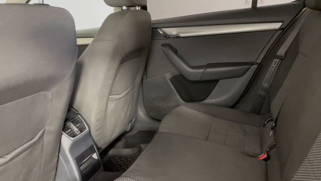 Skoda Octavia '2013
