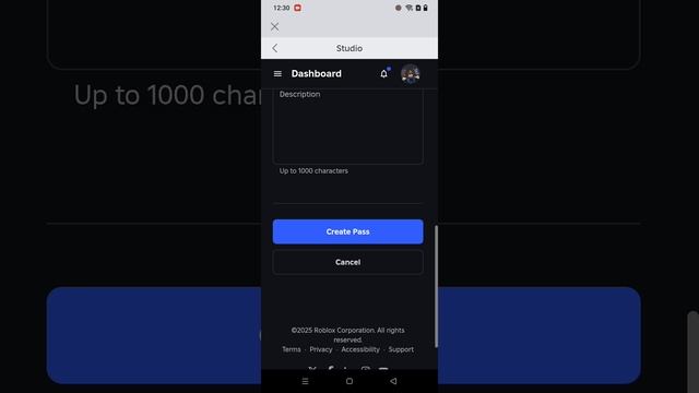 Как поставить свою цену в Please donet на телефон