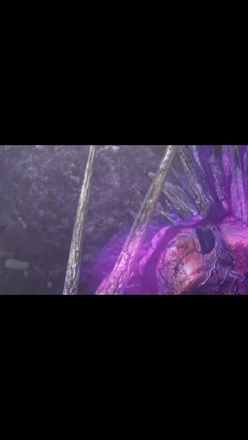 Tekken 5 - Jinpachi's Ending Movie