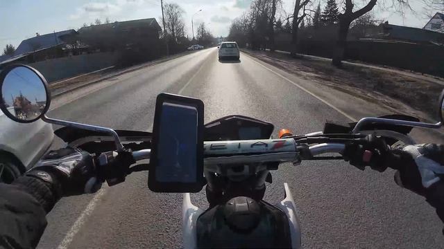 Катаемся 8