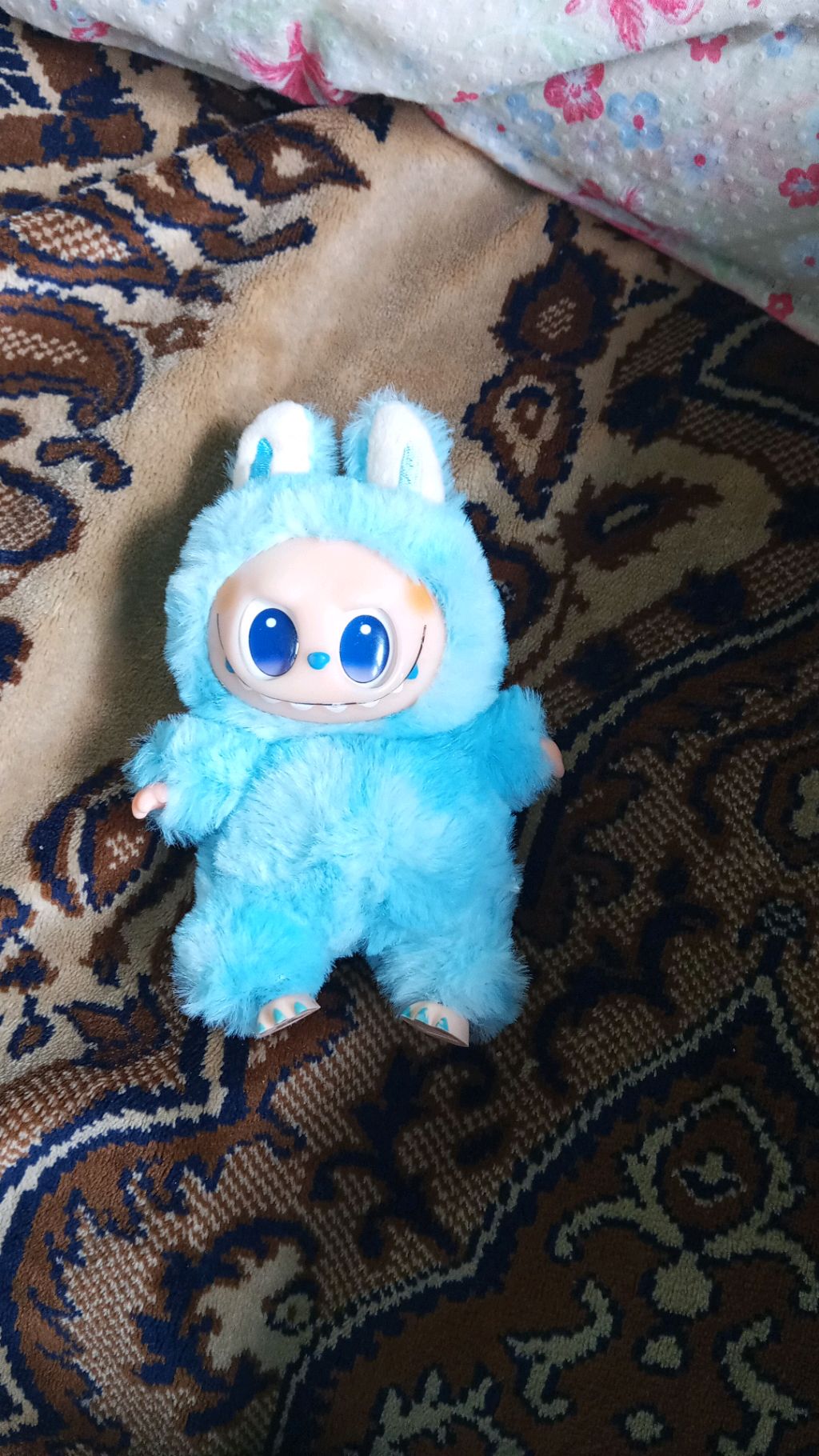 лабубу