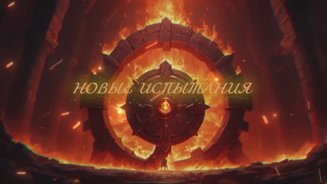 Игра "Небеса". Спойлер [40]