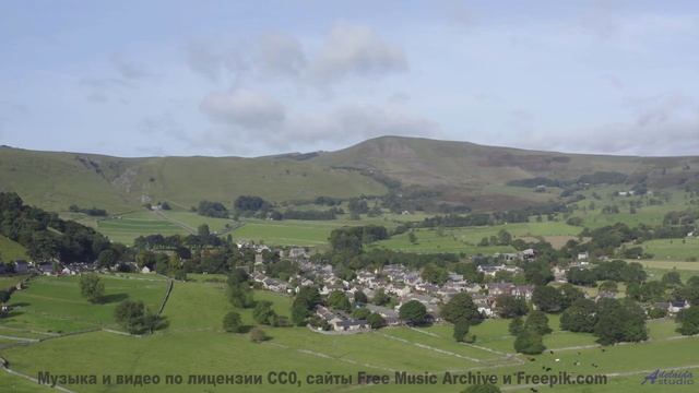 Музыка касается души мягче любого прикосновения - Sweet Dreams -- Scott Holmes Music -- Music for TV