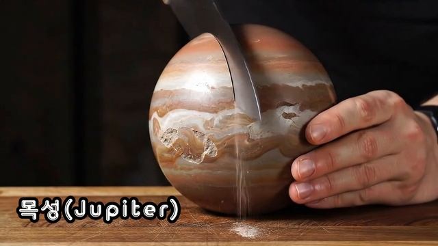 ASMR планеты