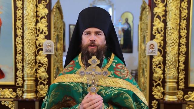 День памяти блгв. кн. Олега Рязанского. Солотчинский монастырь. 2025 г