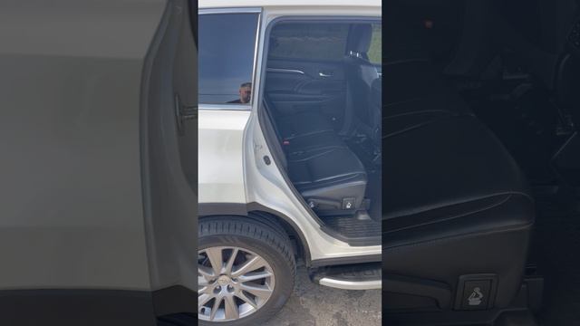 Toyota Highlander u50 / 2014 год