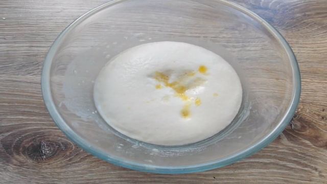 Блины на живых дрожжах