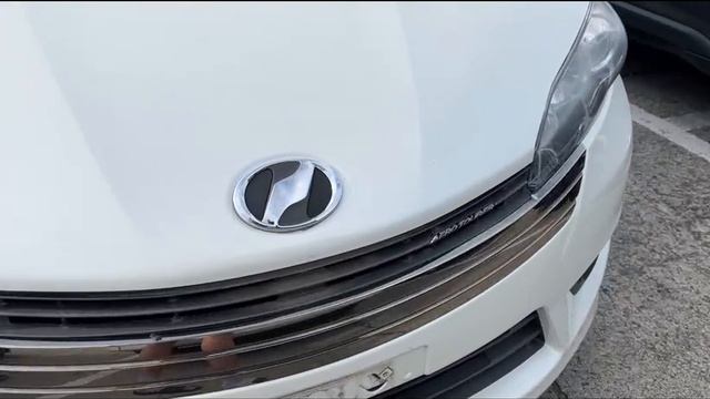 Toyota Wish 2010 S