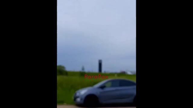 Враг атакует Оренбург