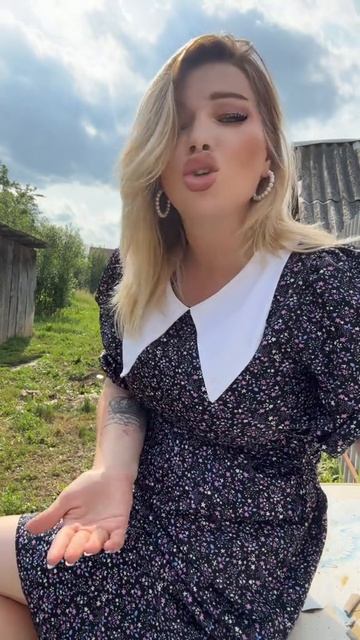 #уралочка #уральскаядевушка