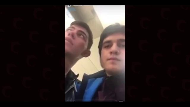 Братская любовь до добра не доводит !!!