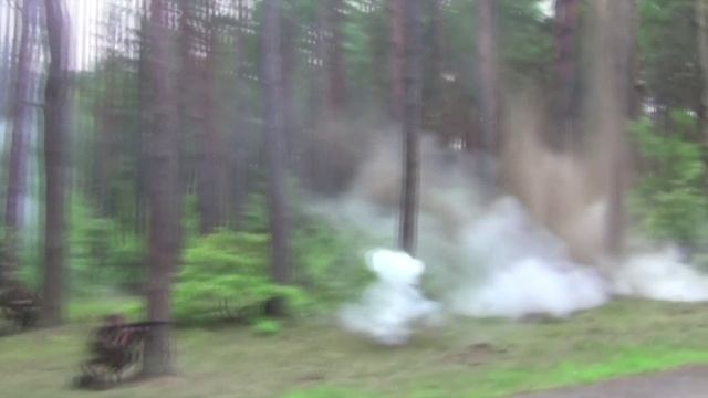 ПАТРИОТ 2024 август