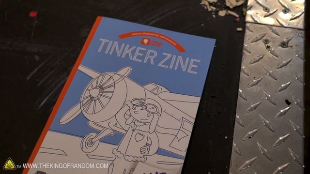 We Ran a BETTER Tumbler for One ENTIRE Week