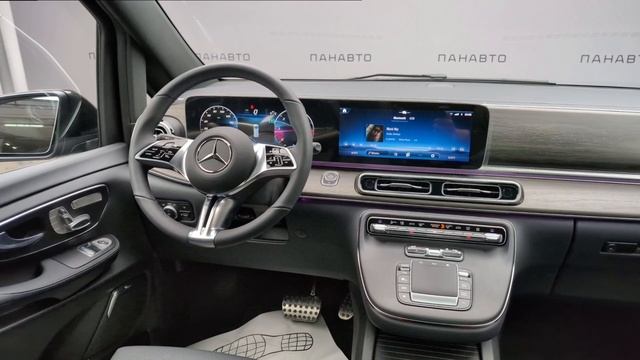 V 300 d Long FL 2024
