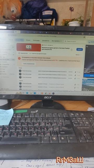 Гойда от Mailru