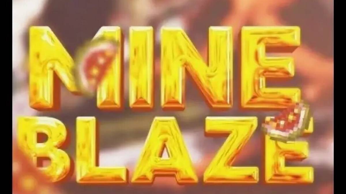 Играем на сервере MineBlaze | Minecraft