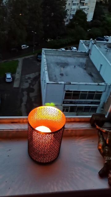 свеча памяти