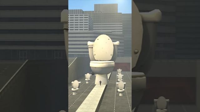 Скибиди Туалет [ Skibidi Toilet ] - skibidi toilet - season 1 (all episodes)
