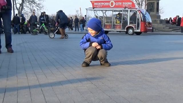 Мистер Макс • Mister Max - ВЛОГ Дрифт машинок на радиоуправлении