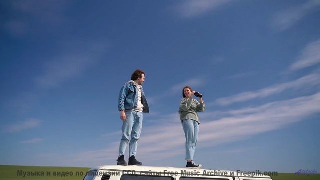 Этот трек откроет вам совершенно другую Землю - You Can Dance -- Steve Combs -- Speaking in Spirals