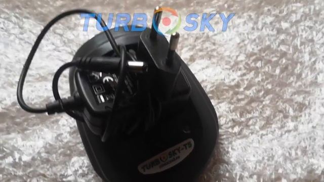 Зарядное устройство для радиостанции TurboSky BCT-T5