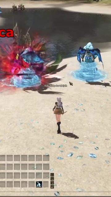 Чанты в Lineage 2 Wolf на руоффе в 2025! Полный Гайд на Заклинателей в Essence!