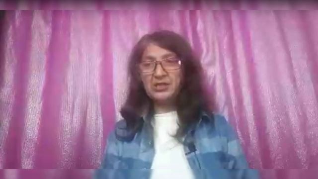 18.06.2025г. Видеозапись прямого эфира "СЕРДЕЧНАЯ МОЛИТВА" провела Галина Николаевна