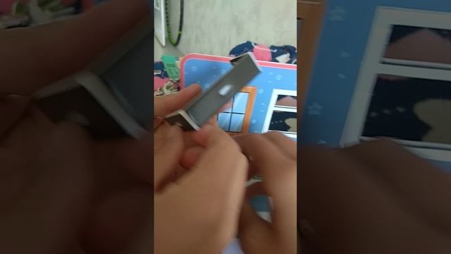 Собираем рум бокс с Русланом