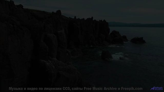 Эти кадры с музыкой - мощнее любого релакса - Reflections -- Scott Holmes Music -- Indie-Pop + Acous