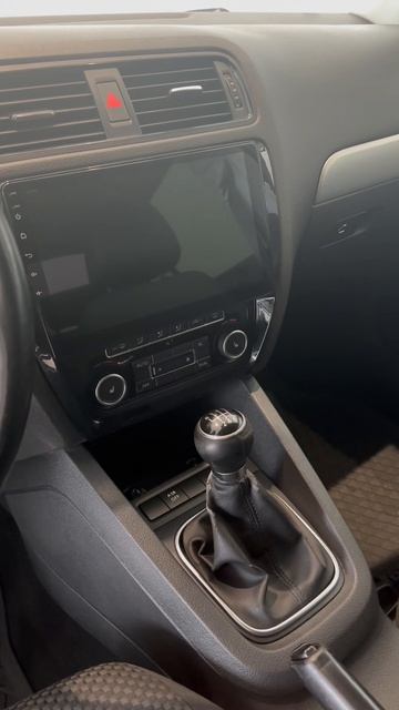 Volkswagen Jetta '2011