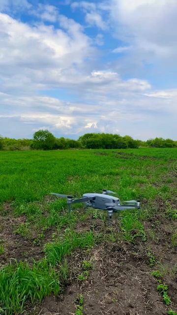 DJI MAVIC 2 PRO #dji #djimavic2pro #djimavic #drone #dronefly #djidrone #assistagro # #top