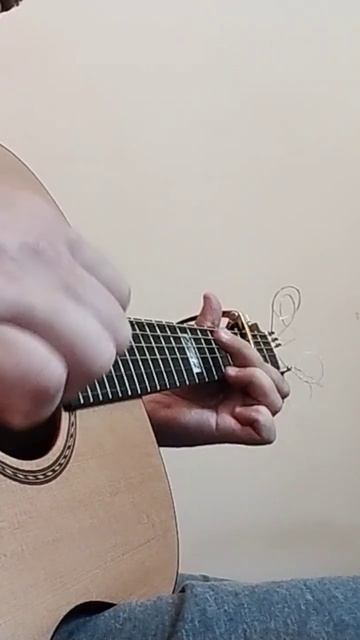 Импровизация 2448 - Improvisation 2448