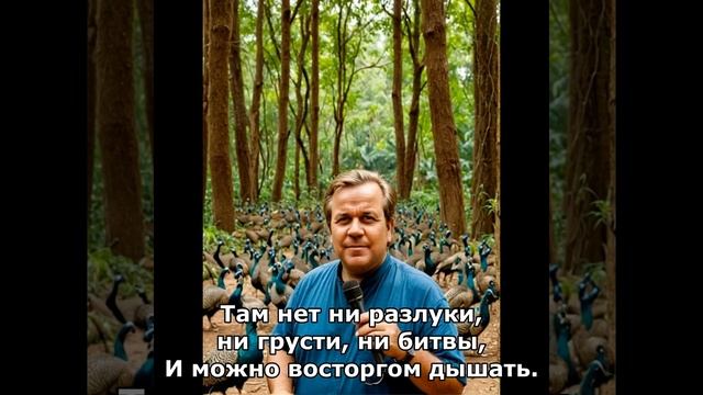 Юрий Богатиков (AI) - Давно не был я на Голоке